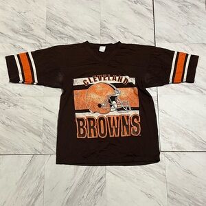 Vintage Cleveland Browns T-shirt